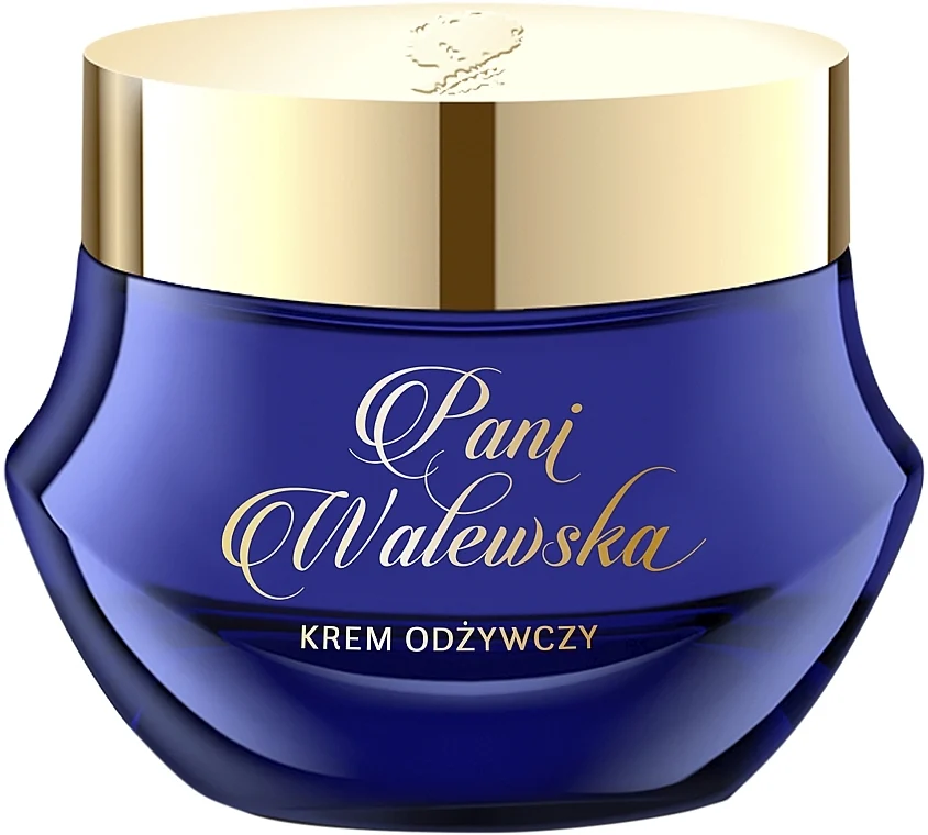 Crema viso nutriente giorno e notte