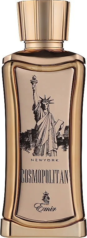 Emir Cosmopolitan New York