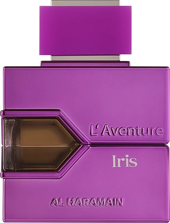 Al Haramain L'Aventure Iris