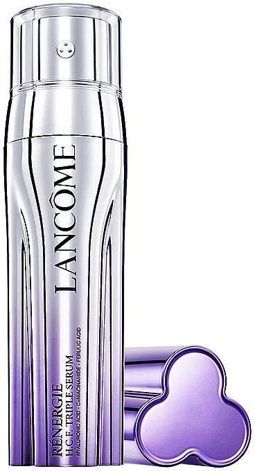 Siero viso concentrato antietà