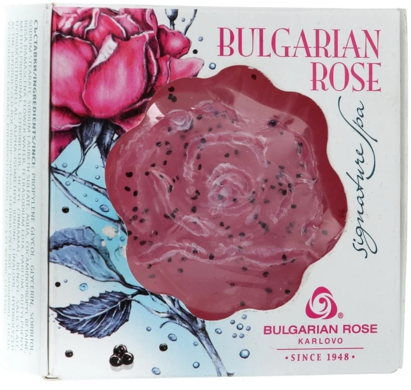 Sapone alla glicerina