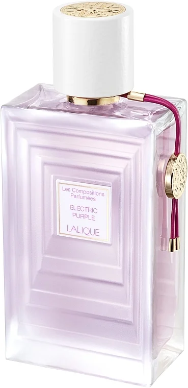 Lalique Les Compositions Parfumees Electric Purple