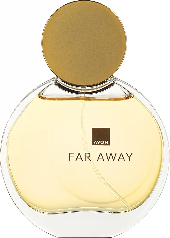 Avon Far Away