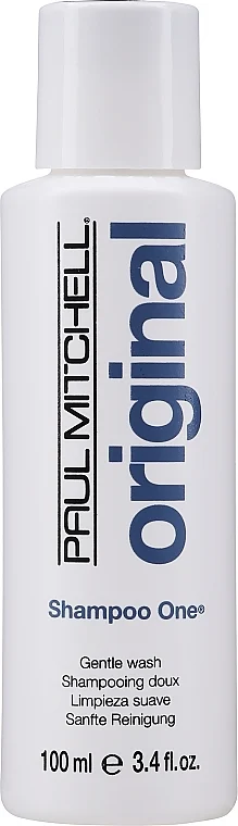 Shampoo universale purificante delicato