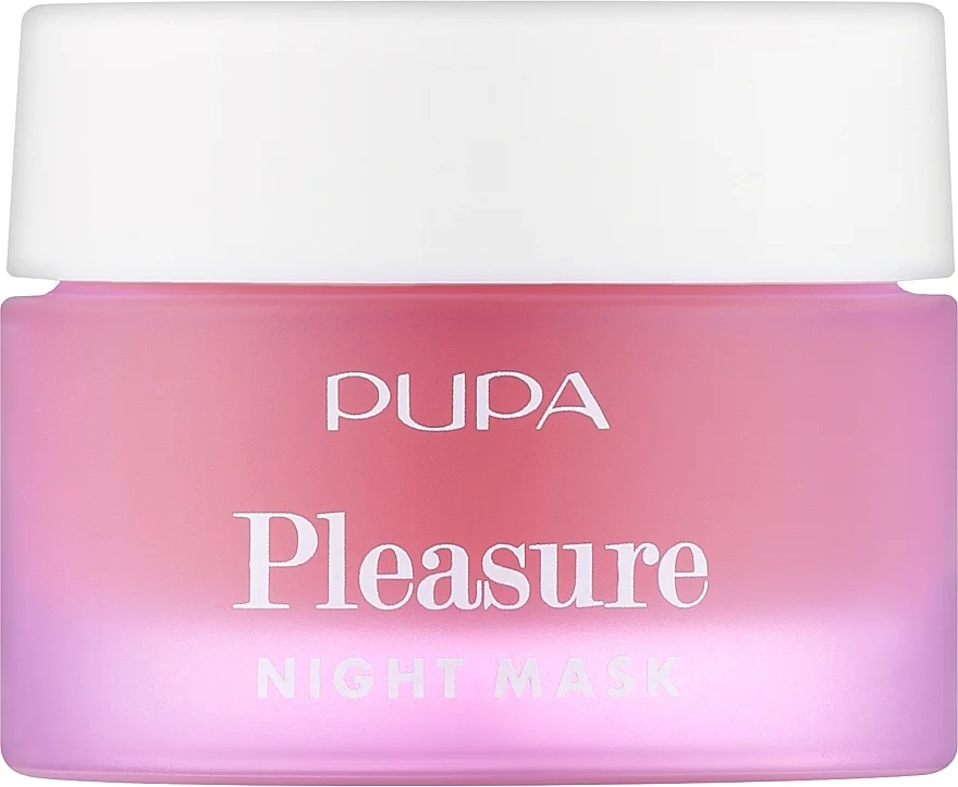 Maschera per labbra, da notte