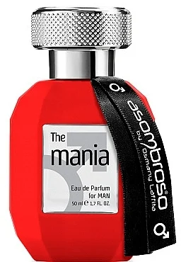 Asombroso The Mania For Man