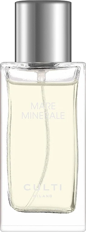 Culti Milano Mareminerale