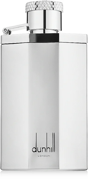 Alfred Dunhill Desire Silver