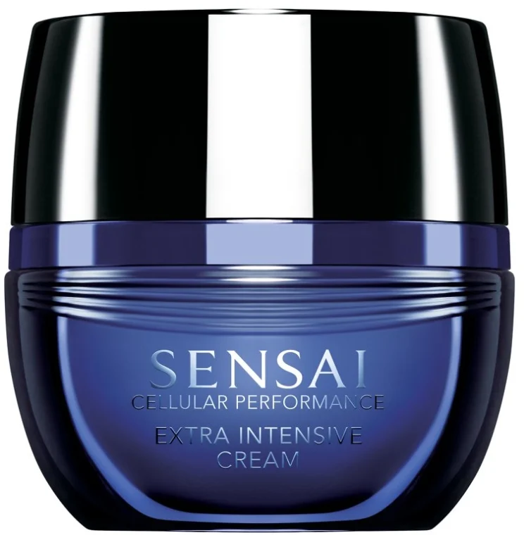 Crema viso extra-intensiva