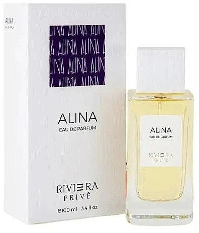 Riviera Prive Alina