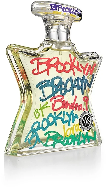 Bond No. 9 Brooklyn