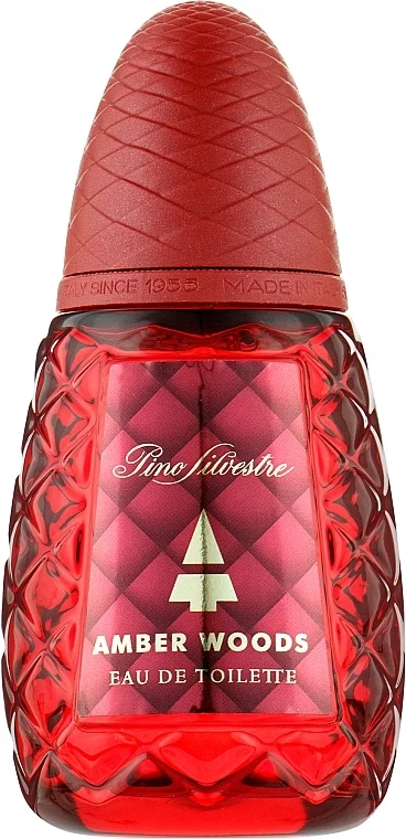 Pino Silvestre Amber Woods