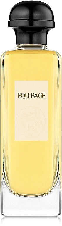 Hermes Equipage