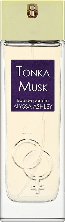 Alyssa Ashley Tonka Musk