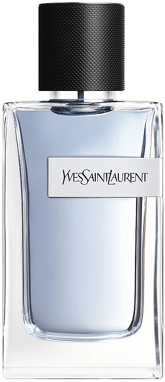 Yves Saint Laurent Y Pour Homme