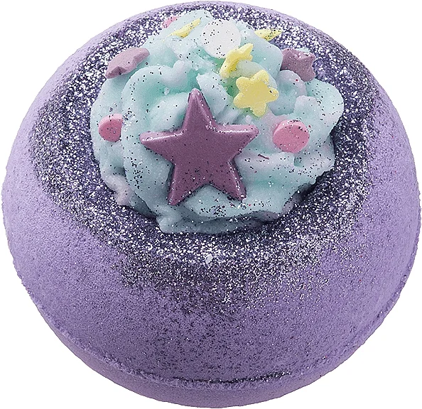 Bomba da bagno "Space Queen"
