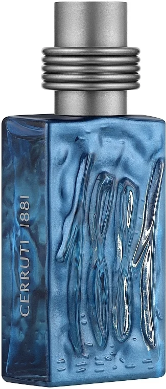 Cerruti 1881 Silver Night