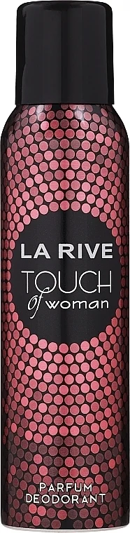 La Rive Touch Of Woman