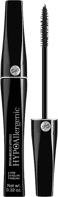 Bell HypoAllergenic Long&Volume Mascara