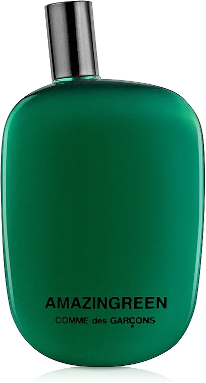 Comme des Garcons Amazingreen