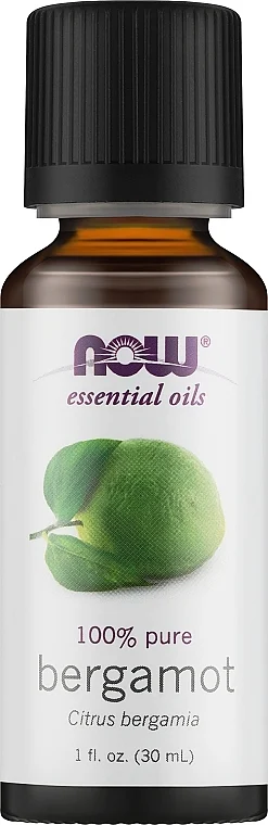 Olio essenziale di bergamotto