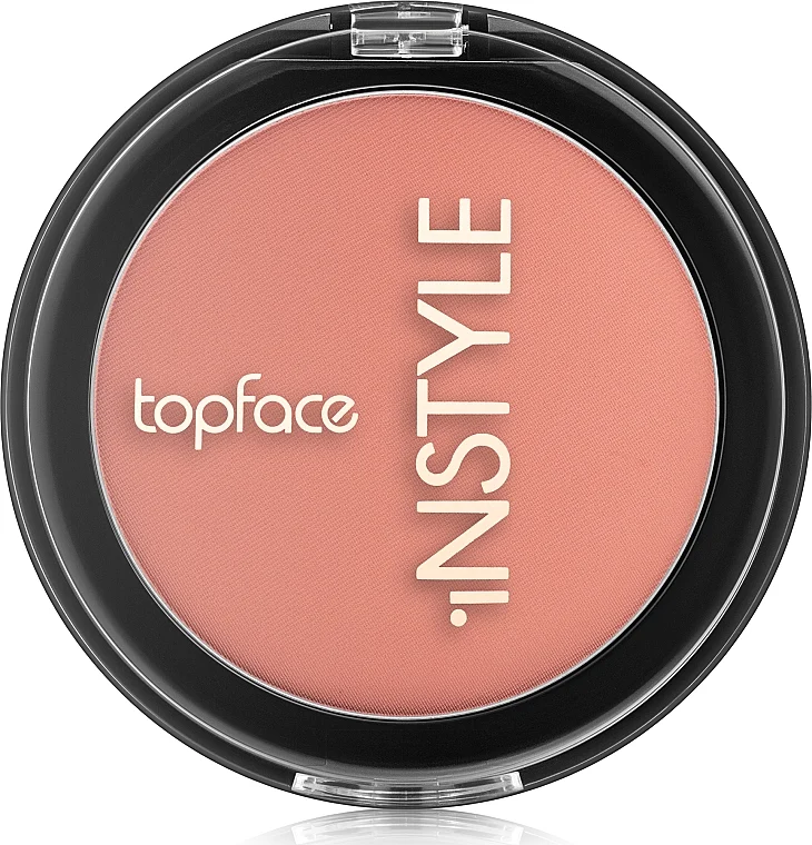 TopFace Instyle Blush On